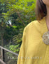 BAJU KEBAYA AADYA (GOLDEN ROD)
